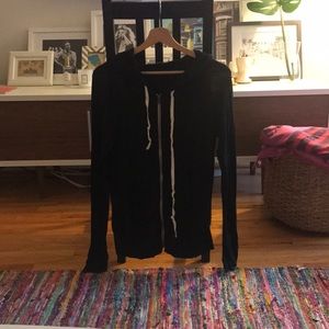 Lightweight Hoodie